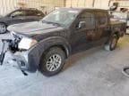 2014 NISSAN FRONTIER S S