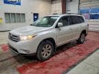 2012 TOYOTA HIGHLANDER