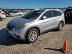 2016 HONDA CR-V EXL EXL