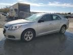 2015 CHEVROLET MALIBU LS LS