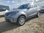 2020 LAND ROVER DISCOVERY