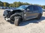 2020 FORD EXPLORER X