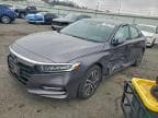 2020 HONDA ACCORD HYB