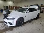 2021 DODGE CHARGER SC