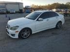 2014 MERCEDES-BENZ C 250 250