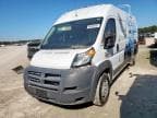 2016 RAM PROMASTER 3500 HIGH