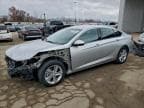 2018 BUICK REGAL PREF PREFERRED