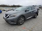 2018 NISSAN MURANO S S