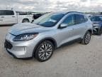 2020 FORD ESCAPE TIT