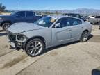 2022 DODGE CHARGER SX