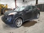 2013 NISSAN JUKE S