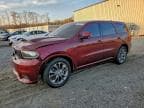 2019 DODGE DURANGO R/