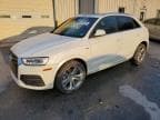 2017 AUDI Q3 PRESTIG PRESTIGE