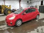 2013 TOYOTA PRIUS C