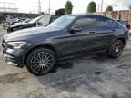 2021 MERCEDES-BENZ GLC COUPE