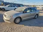 2015 VOLKSWAGEN JETTA BASE BASE