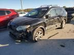2015 NISSAN ROGUE S S