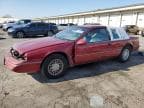 1993 MERCURY COUGAR XR7 XR7