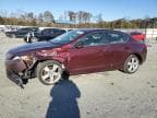 2013 ACURA ILX 20 TEC