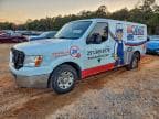 2012 NISSAN NV 1500