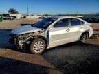 2015 NISSAN ALTIMA 2.5 2.5