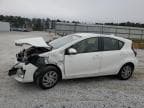 2015 TOYOTA PRIUS C