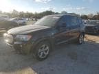 2012 BMW X3 XDRIVE2
