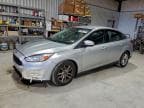 2017 FORD FOCUS SE SE