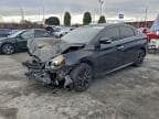 2017 NISSAN SENTRA S S