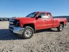 2015 CHEVROLET SILVERADO K2500 HEAVY DUTY