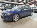 2014 CHEVROLET IMPALA LS LS