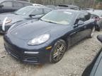 2014 PORSCHE PANAMERA S S HYBRID