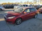2016 FORD FOCUS SE SE