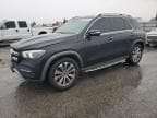 2020 MERCEDES-BENZ GLE 350