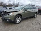 2017 SUBARU OUTBACK 2. 2.5I PREMIUM
