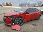 2016 TOYOTA COROLLA L L