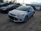 2014 FORD FOCUS SE SE