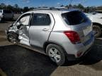 2021 CHEVROLET TRAX 1LT