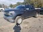 2019 CHEVROLET SILVERADO