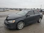 2014 VOLKSWAGEN JETTA SE SE