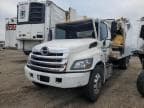 2015 HINO 258/268