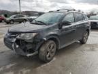 2015 TOYOTA RAV4 XLE XLE