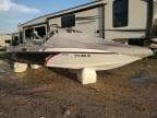 2018 SANGER BOAT