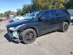 2019 CHEVROLET TRAVERSE P