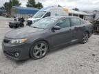 2014 TOYOTA CAMRY SE SE