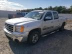 2013 GMC SIERRA C15