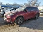 2020 TOYOTA HIGHLANDER