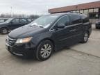 2014 HONDA ODYSSEY EX EXL