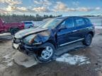 2014 NISSAN ROGUE SELE