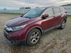 2017 HONDA CR-V EXL EXL